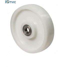 Колеса без кронштейна Серия 45 Medium Top